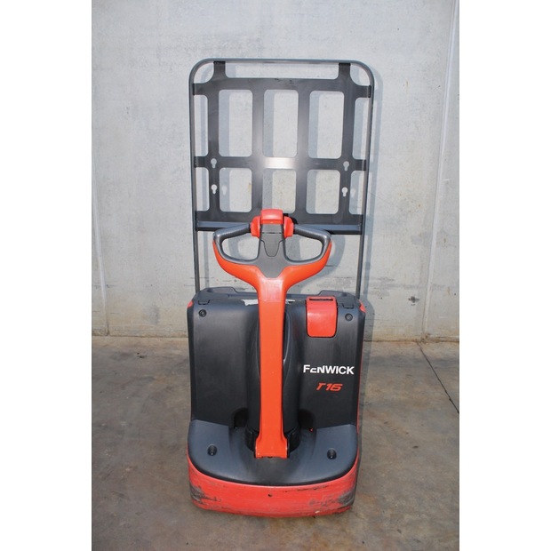 2021 Linde T16-47151328