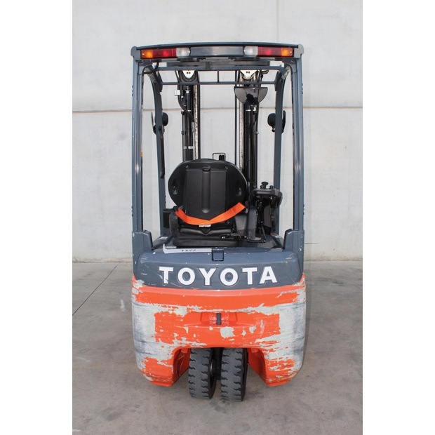 2021 Toyota 8FBE15T-47151352
