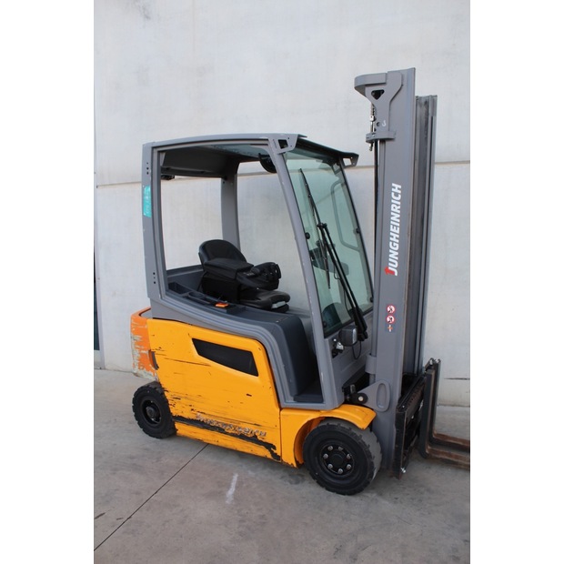 2021 Jungheinrich EFG 316k 350 ZT-47151457
