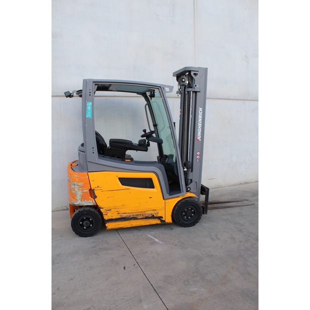 2021 Jungheinrich EFG 316k 350 ZT-47151458