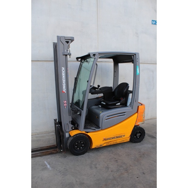 2021 Jungheinrich EFG 316k 350 ZT-47151459