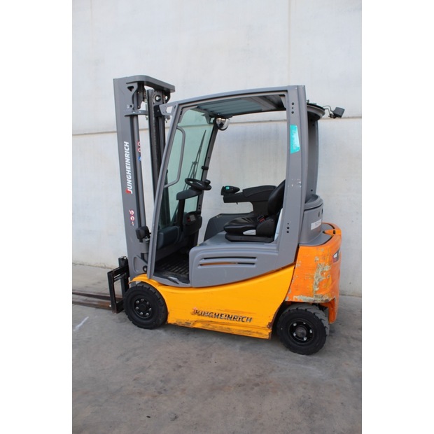 2021 Jungheinrich EFG 316k 350 ZT-47151461
