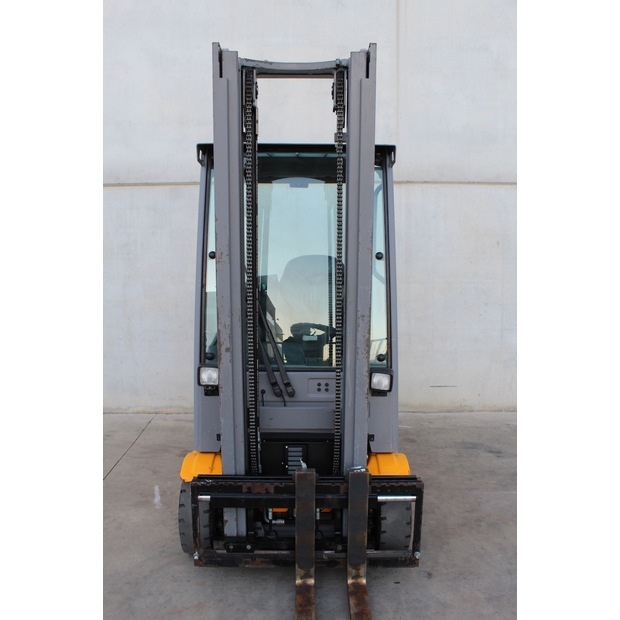 2021 Jungheinrich EFG 316k 350 ZT-47151462