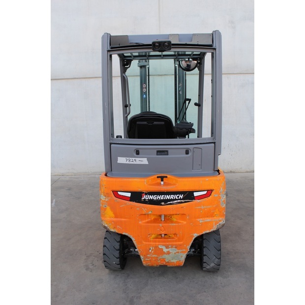 2021 Jungheinrich EFG 316k 350 ZT-47151463