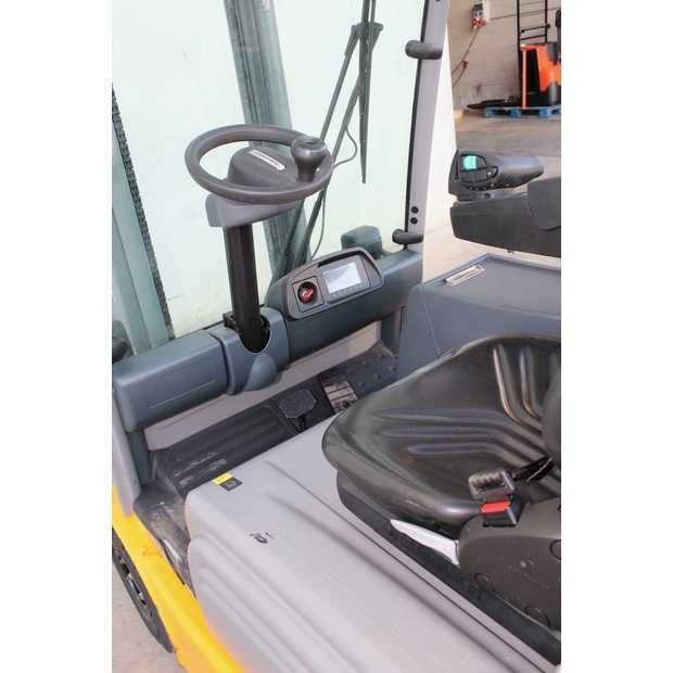 2021 Jungheinrich EFG 316k 350 ZT-47151464