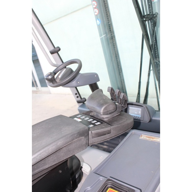 2021 Jungheinrich EFG 316k 350 ZT-47151466