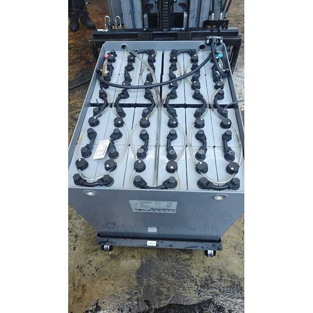 2021 Jungheinrich EFG 316k 350 ZT-47151467