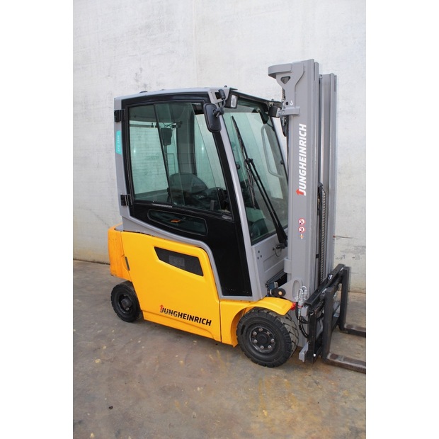2021 Jungheinrich EFG 316k 464 DZ-47151550