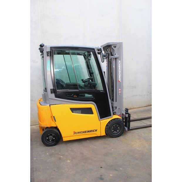 2021 Jungheinrich EFG 316k 464 DZ-47151551