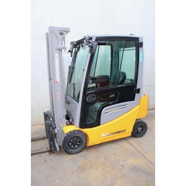 2021 Jungheinrich EFG 316k 464 DZ-47151553