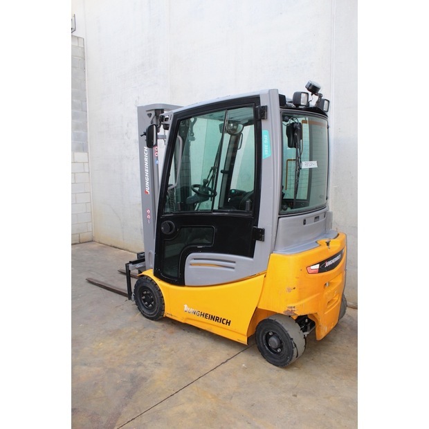 2021 Jungheinrich EFG 316k 464 DZ-47151555