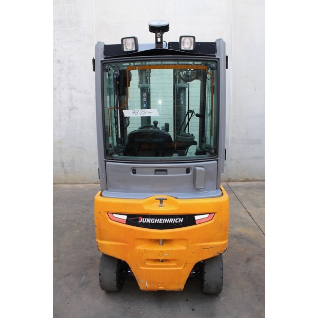 2021 Jungheinrich EFG 316k 464 DZ-47151557