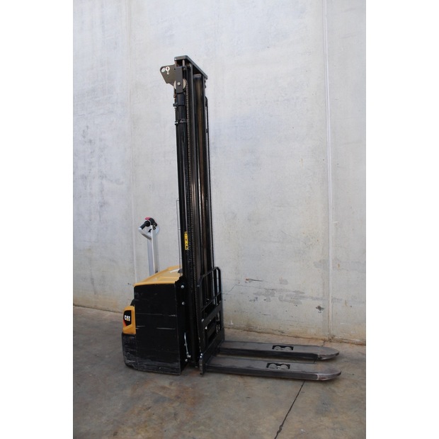 2019 كاتربيلر NSP16N2-47151590