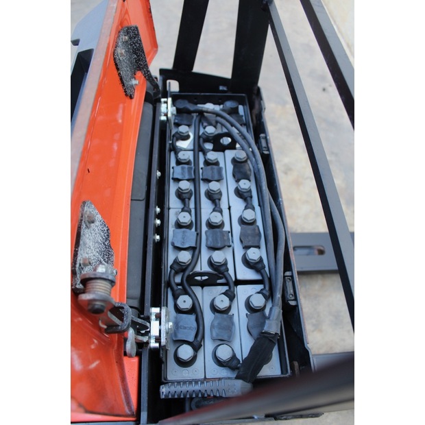 2020 Toyota LPE 200 FRUTERA-47151649