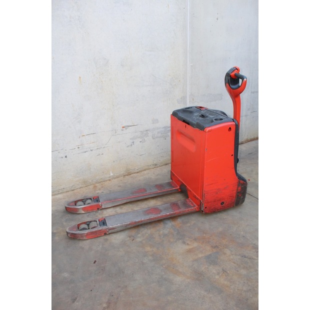 2009 Linde T18-47151661