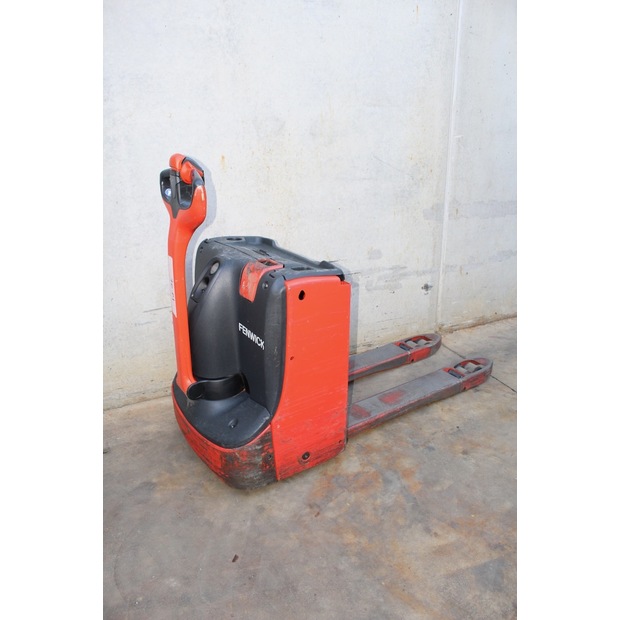 2009 Linde T18-47151663