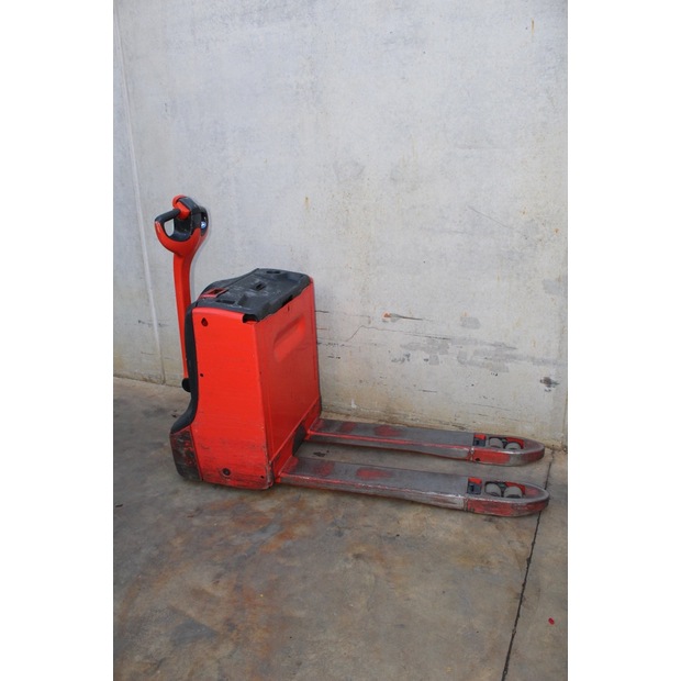 2009 Linde T18-47151665