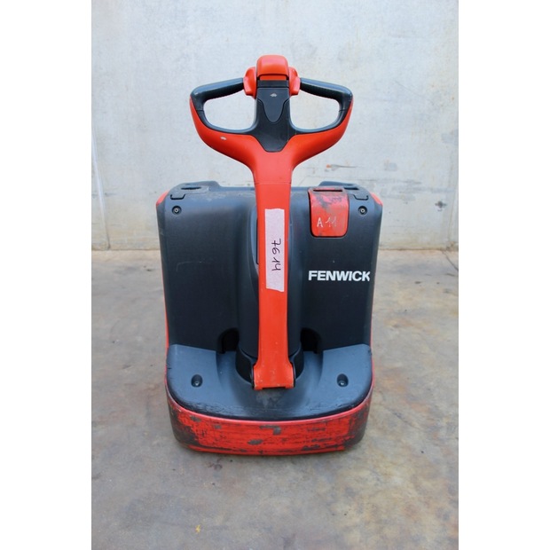 2009 Linde T18-47151668
