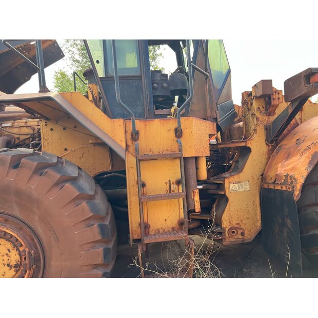 2009 Caterpillar 980G-47151827