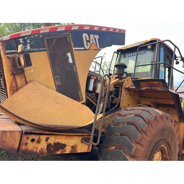 2009 Caterpillar 980G-47151829