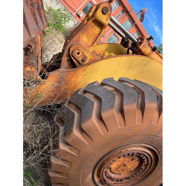 2009 Caterpillar 980G-47151830