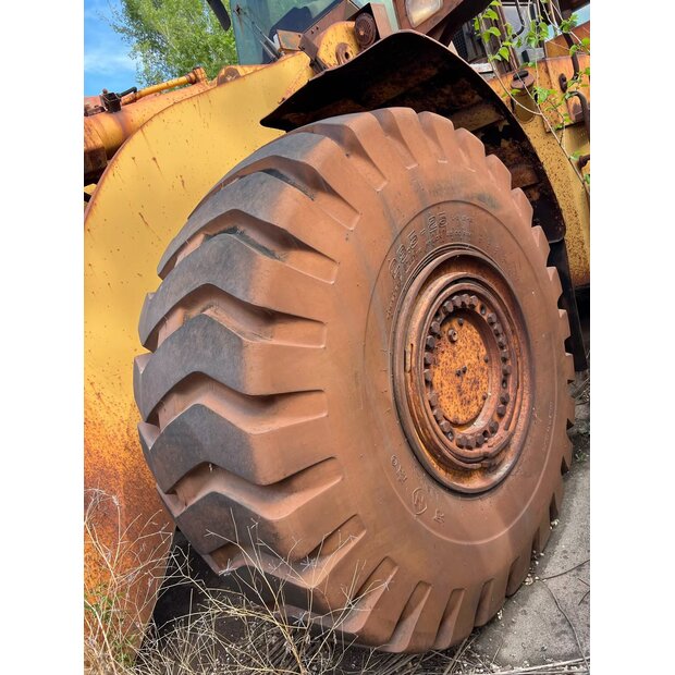 2009 Caterpillar 980G-47151832