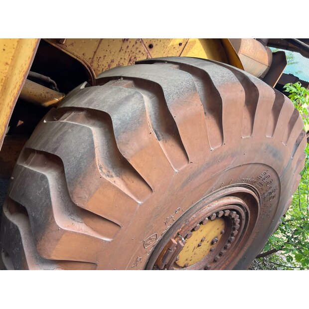 2009 Caterpillar 980G-47151835