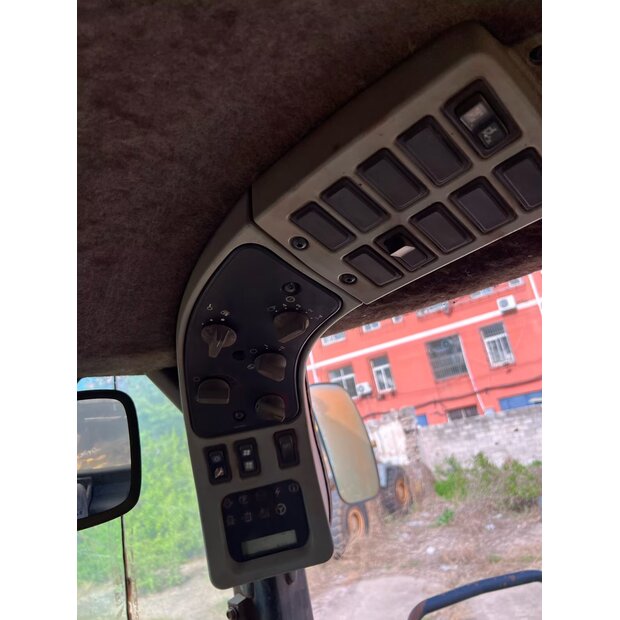 2009 Caterpillar 980G-47151838