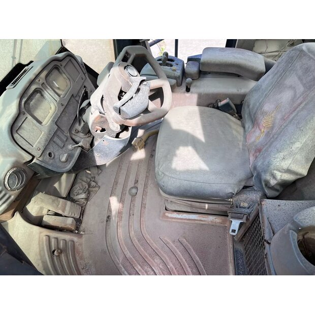 2009 Caterpillar 980G-47151839