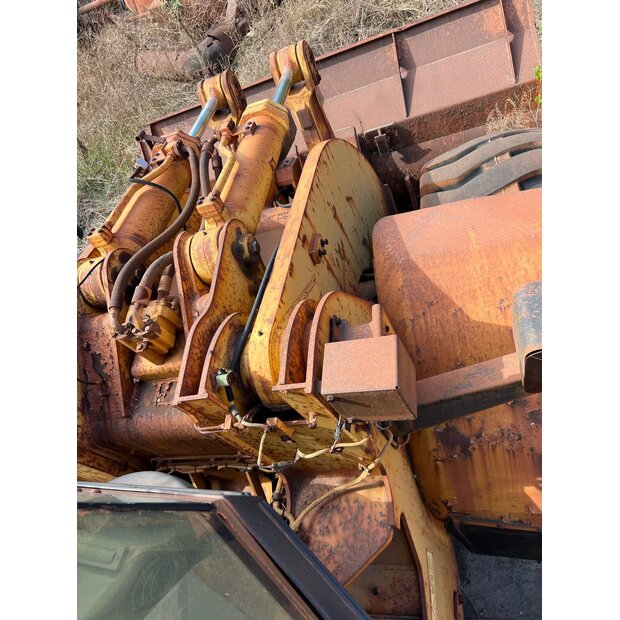 2009 Caterpillar 980G-47151842