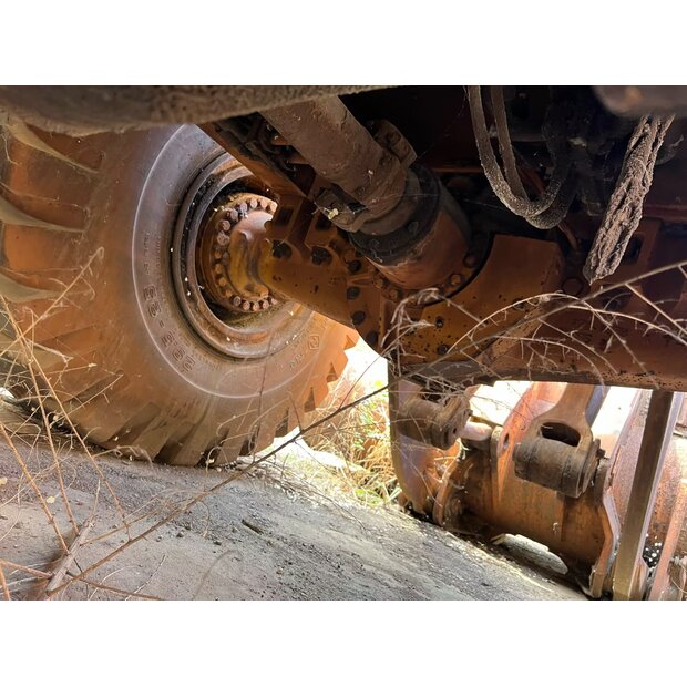 2009 Caterpillar 980G-47151843