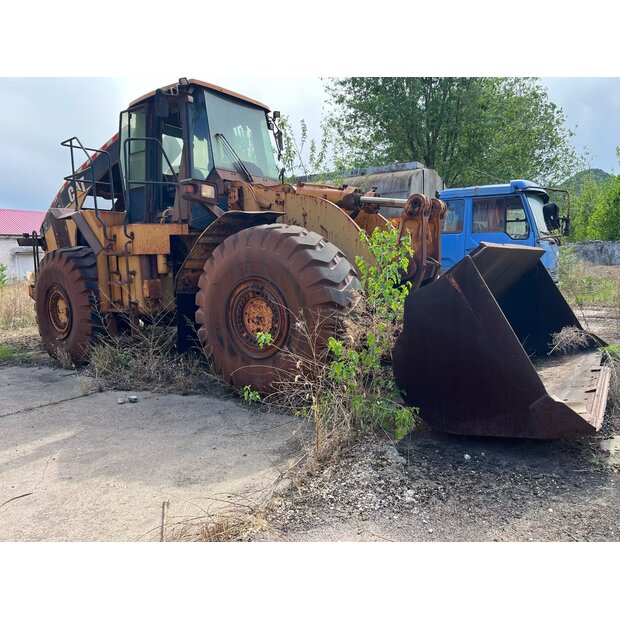 2009 Caterpillar 980G-47151846