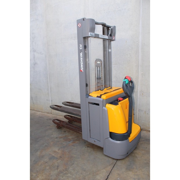 2018 Jungheinrich EJC 216z 310 ZZ-47151919