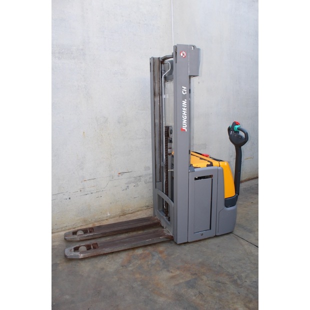 2018 Jungheinrich EJC 216z 310 ZZ-47151922