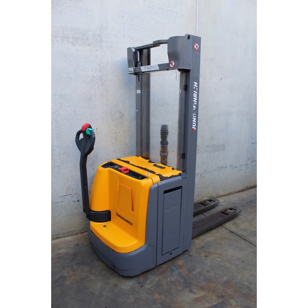 2018 Jungheinrich EJC 216z 310 ZZ-47151924
