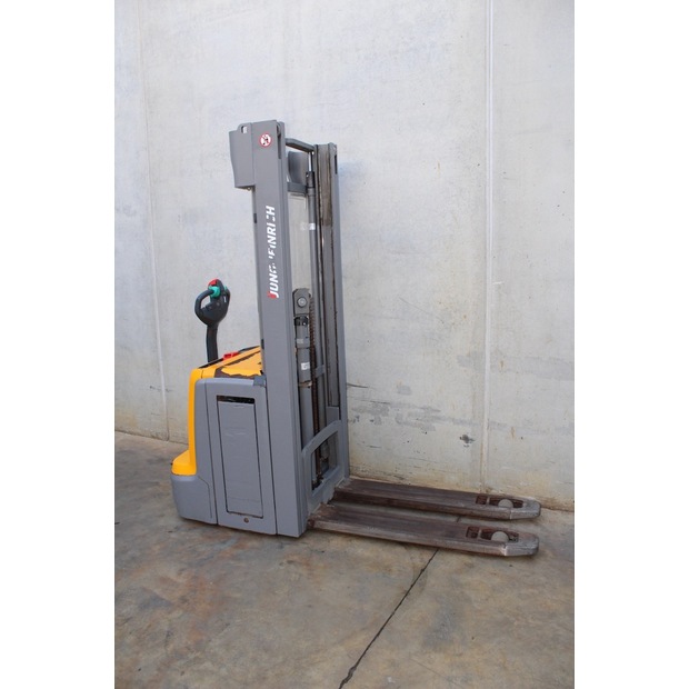 2018 Jungheinrich EJC 216z 310 ZZ-47151926