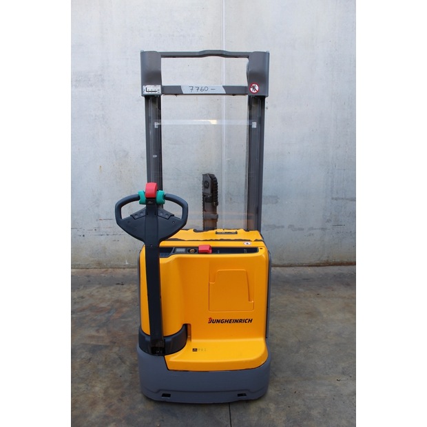 2018 Jungheinrich EJC 216z 310 ZZ-47151928