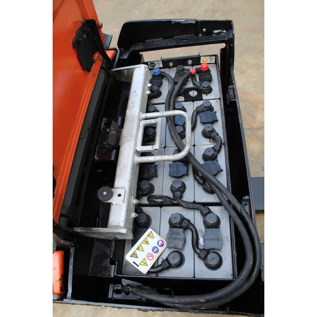 2017 BT LPE 200-47151998