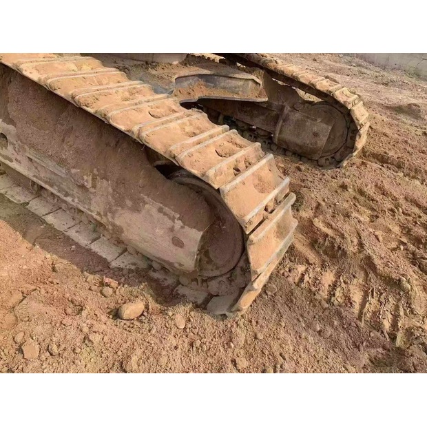 2018 Komatsu PC450-8-47152230