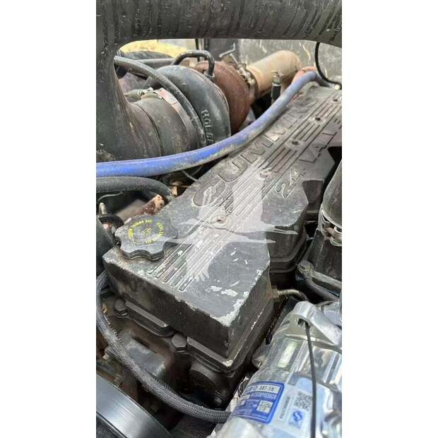 2022 INGERSOLL RAND SD251DX-47152244