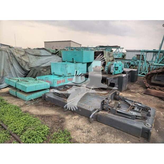2008 KOBELCO CKE2500-47153239
