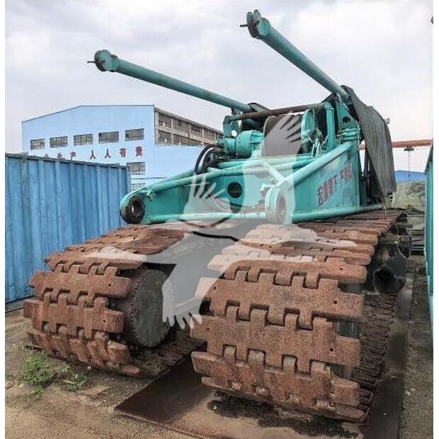 2008 KOBELCO CKE2500-47153240