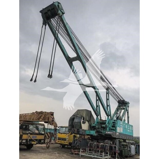 2008 KOBELCO CKE2500-47153241