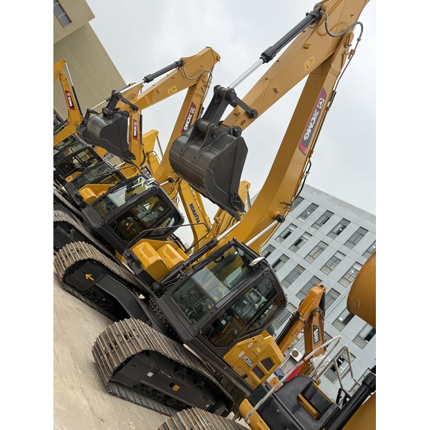2025 XCMG XE200GA-47154408