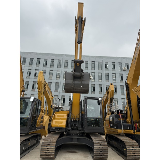 2025 XCMG XE200GA-47154409