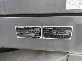 2025-xcmg-xe200ga-47154411