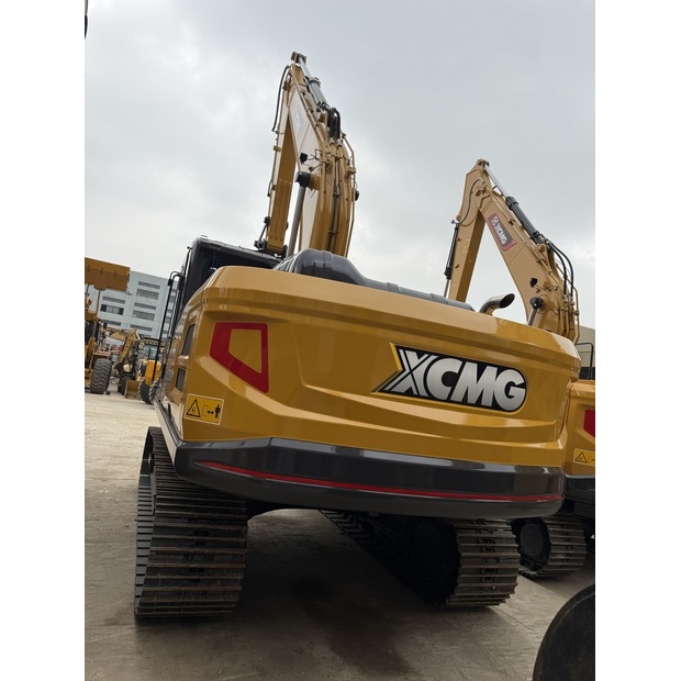 2025 XCMG XE200GA-47154414