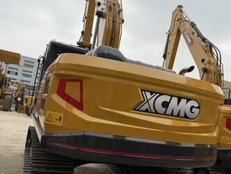 2025-xcmg-xe200ga-47154414