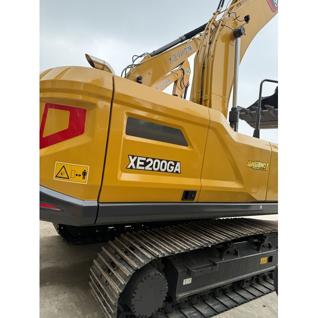 2025 XCMG XE200GA-47154415