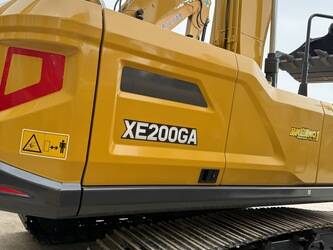2025-xcmg-xe200ga-47154415